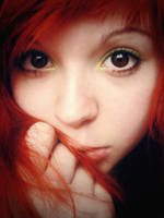 Hurricane by aDeadLullaby