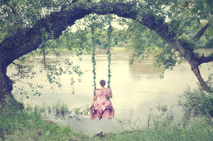 Imagined dreams... by Yvonnne92