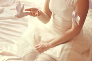 little bird. by Yvonnne92