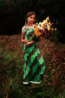 Kwiaty I Ogien by Yvonnne92