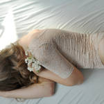 self-portrait by Yvonnne92