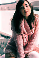 Looking at you by MiguelGaudencio