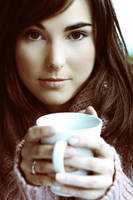 still beauty by MiguelGaudencio