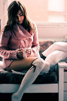 Pink Helena by MiguelGaudencio