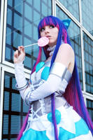 just as sweet by electric-lady