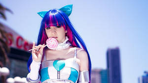 lolipop lolipop by electric-lady