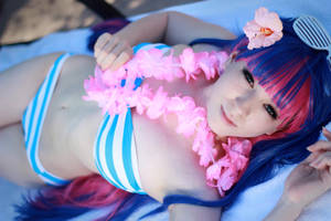 30k kiriban by electric-lady