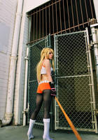 What a joke by electric-lady