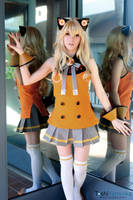 Vocaloid 3 by electric-lady