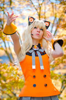 Freely by electric-lady