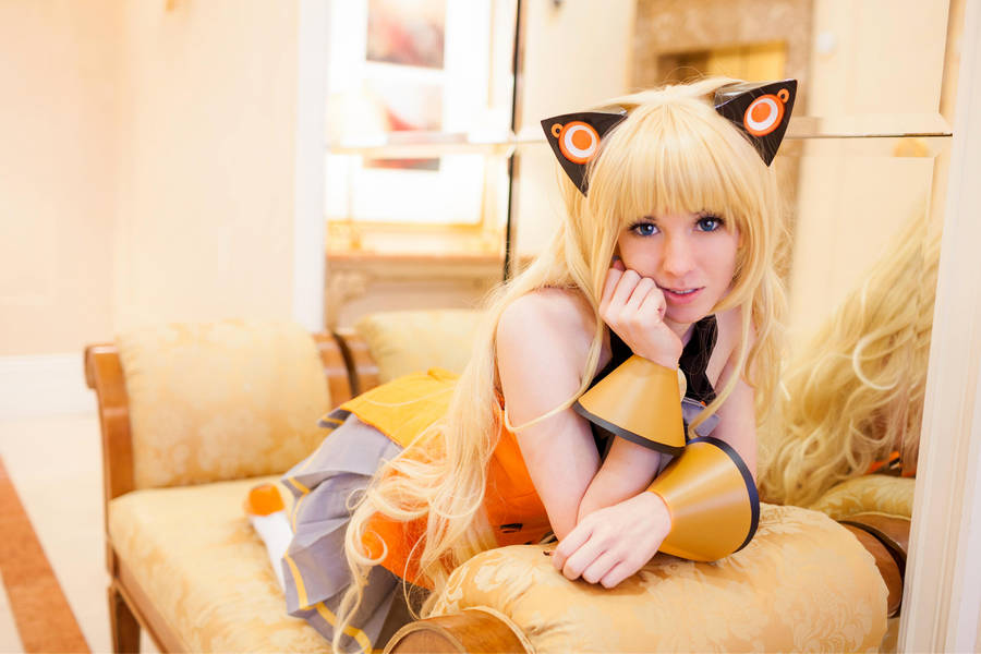 Starry Eyed by electric-lady