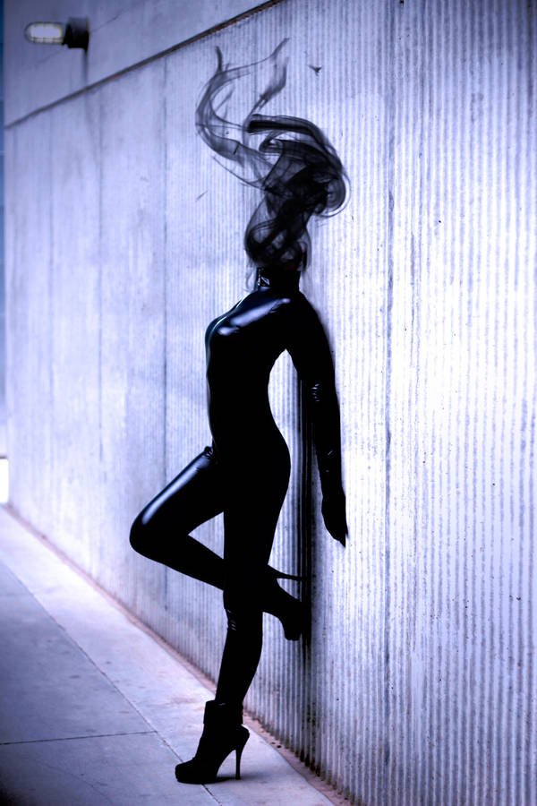 Hazy Memory by electric-lady