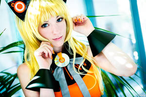 SeeU by electric-lady