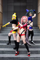 Bizarre Jelly by electric-lady