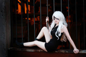 Casual Night Out by electric-lady