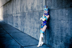 I don't want to be a hero anymore by electric-lady