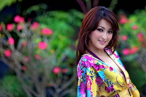 love color by russell910