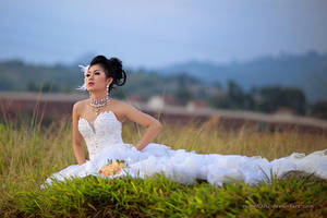 bride by russell910