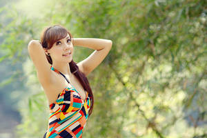 morning glory by russell910