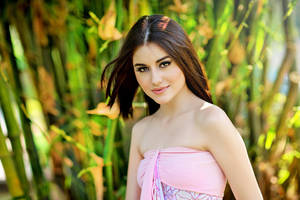 half me is you by russell910