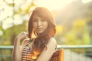 Laurin by russell910