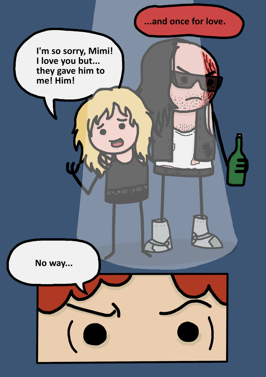 The House of the Undrinking - APOIAF - Page 30 by apoiaf