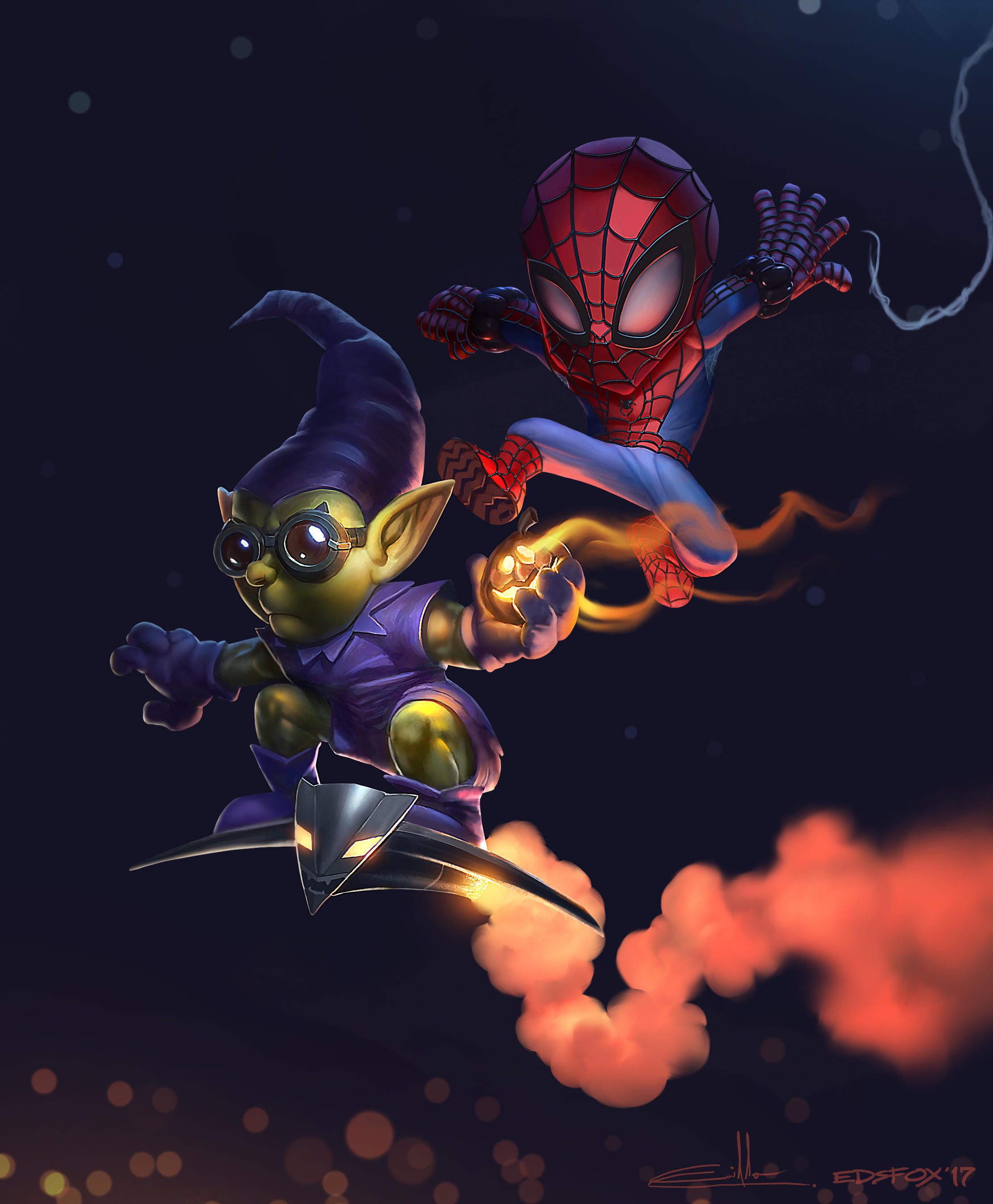 download spidey green goblin download spidey green goblin