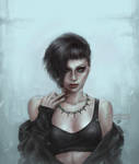 dare by NanFe