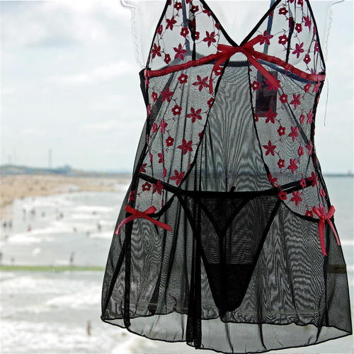 Beach shop by jakkentoy