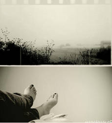 quando eu for embora, vens? by juanabranco