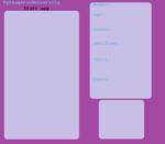Pyth. University Staff App by DayDreamer82597