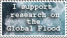 Support Global Flood Model by GreenEyezz