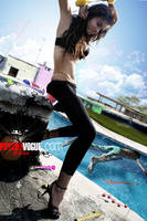 dont want to play this by phoinixLondonblack