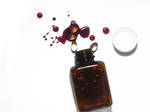 Blood pill by gmtb-stock