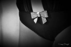 Voile d'ombre detail BW. by Dannyandrusty