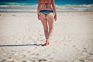 Souvenir de Tulum 3. by Dannyandrusty