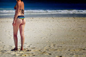 Souvenir de Tulum 4. by Dannyandrusty