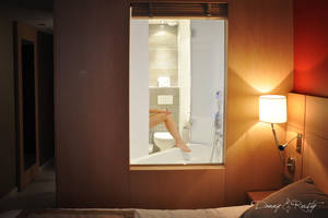 Tease. by Dannyandrusty