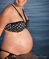 Pregnant 14. by Dannyandrusty