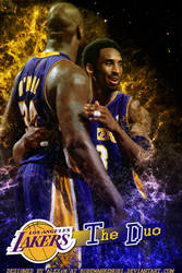 The Duo Iphone Wallpaper By Kobewankenobi On Deviantart