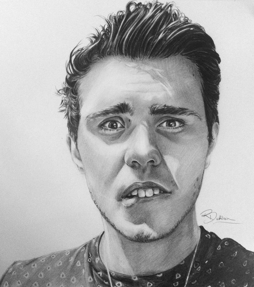 ALFIE DEYES. AKA. POINTLESS BLOG by RachelDickison on DeviantArt