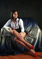 Relaxing... by Anton-Laurentiu