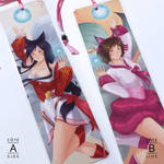 Lol-2x7l-ahri by Elementis