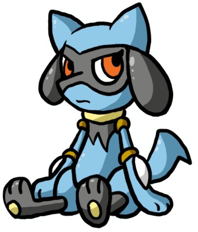 Commission - Bakari (OC) by LVStarlitSky