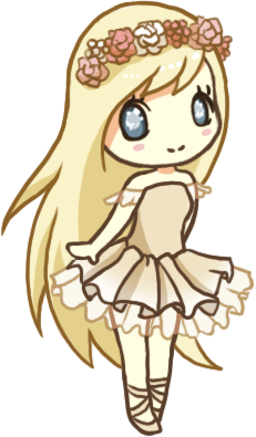 Commission for PrettyPirouette by LVStarlitSky