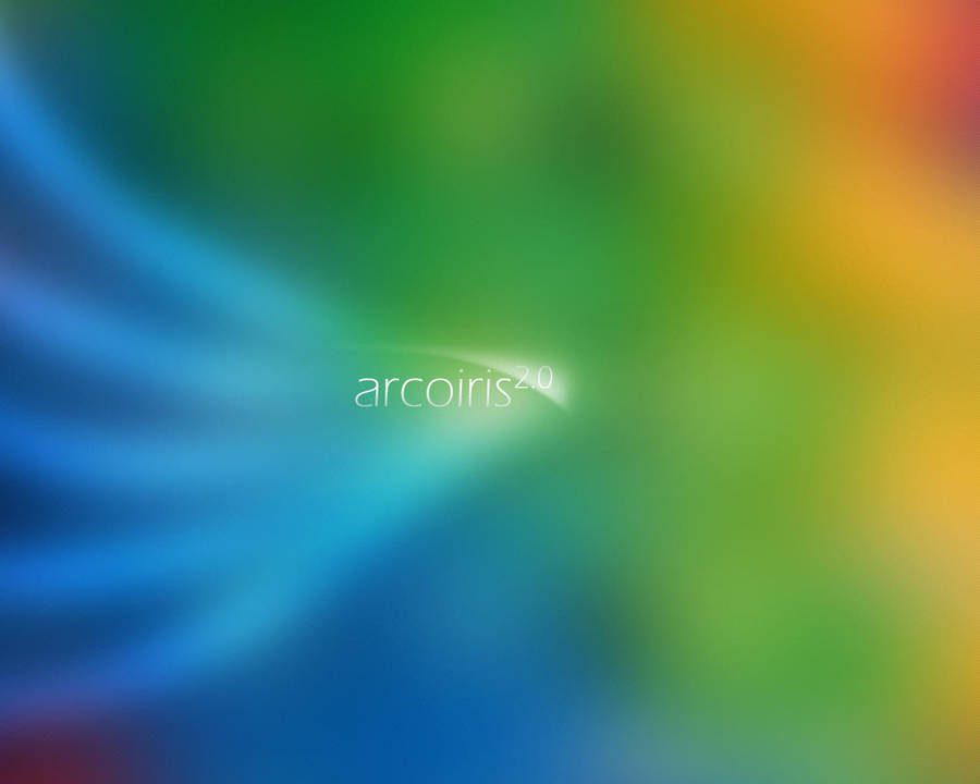 arcoiris 2.0 by leopic