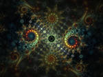 Abyss by Hawke-Eye