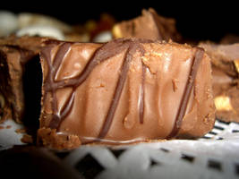 CHOCOLATE by eleo208