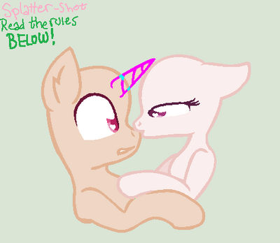 Base #2:Sugar, with just the right amount of spice by splatter-shot