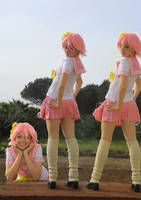 There are 3 Shuichi xD by Fiore-di-Luna